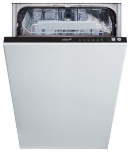 Машина за прање судова Whirlpool ADG 211 слика