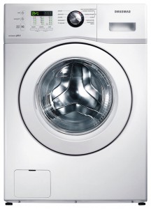 Mașină de spălat Samsung WF600W0BCWQDLP fotografie