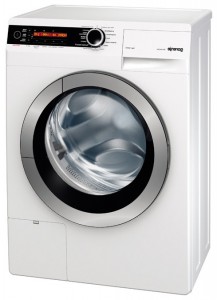 çamaşır makinesi Gorenje W 76Z23 N/S fotoğraf