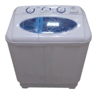 ﻿Washing Machine Белоснежка XPB 3500LG Photo