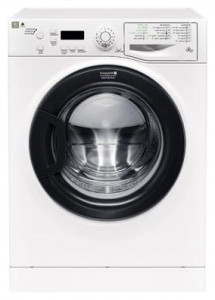 Vaskemaskine Hotpoint-Ariston WMF 720 B Foto