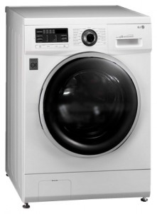 Máquina de lavar LG F-1296WD Foto