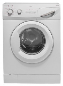 çamaşır makinesi Vestel AWM 1040 S fotoğraf