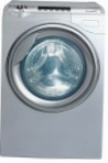 Daewoo Electronics DWD-UD1213 Mașină de spălat