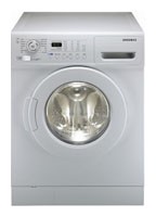 ﻿Washing Machine Samsung WFS854S Photo