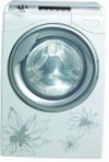 Daewoo Electronics DWD-UD1212 Mașină de spălat