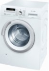 Siemens WS 12K24 M Máquina de lavar