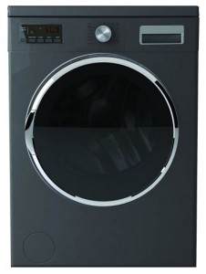 Máquina de lavar Hansa WDHS1260LS Foto