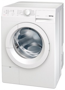 Mașină de spălat Gorenje W 62Z02/SRIV fotografie