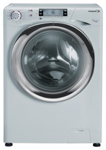 वॉशिंग मशीन Candy GO3E 210 LC तस्वीर