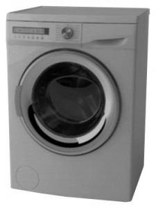 洗衣机 Vestfrost VFWM 1241 SL 照片