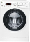 Hotpoint-Ariston WDD 8640 B Máquina de lavar