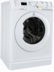 Indesit XWDA 751680X W Máquina de lavar