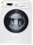 Hotpoint-Ariston WMSD 7126 B Máquina de lavar