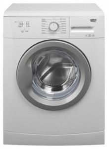 çamaşır makinesi BEKO RKB 68801 YA fotoğraf