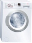 Bosch WLG 24160 Máquina de lavar