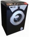 Eurosoba 1100 Sprint Black and Silver ﻿Washing Machine
