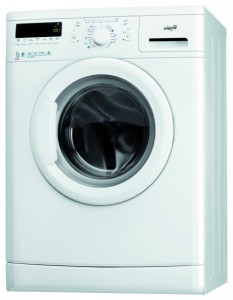 çamaşır makinesi Whirlpool AWS 63013 fotoğraf