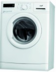 Whirlpool AWS 63013 Máquina de lavar