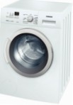 Siemens WS 10O140 Mașină de spălat