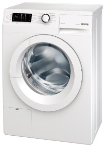 Tvättmaskin Gorenje W 65Z13/S Fil
