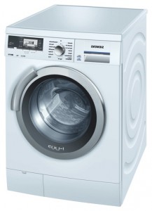 Máy giặt Siemens WM 16S890 ảnh