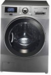LG F-1495BDS7 Mașină de spălat
