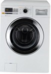 Daewoo Electronics DWD-HT1212 洗濯機