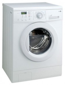 洗濯機 LG WD-12390ND 写真