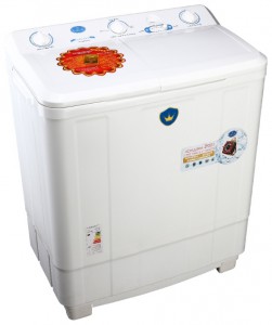 ﻿Washing Machine Злата ХРВ70-688AS Photo