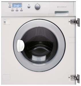 Máquina de lavar De Dietrich DLZ 693 W Foto
