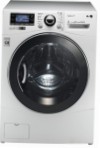 LG F-1695RDH Máquina de lavar