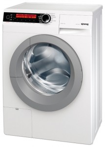 çamaşır makinesi Gorenje W 6843 L/S fotoğraf