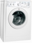 Indesit IWSC 6085 Mașină de spălat