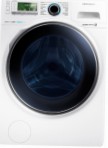 Samsung WW12H8400EW/LP Vaskemaskine