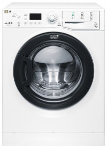 Mașină de spălat Hotpoint-Ariston WDG 8640 B fotografie