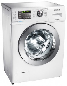 Machine à laver Samsung WF602U2BKWQ Photo