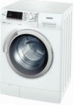 Siemens WS 12M441 Máquina de lavar