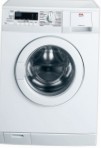 AEG LS 60840L 洗濯機