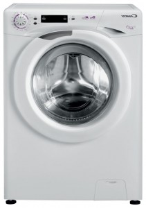 वॉशिंग मशीन Candy EVO3 1052 D तस्वीर