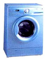 Wasmachine LG WD-80157S Foto