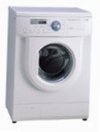 LG WD-10170TD Máquina de lavar