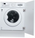 Electrolux EWX 147410 W Máquina de lavar