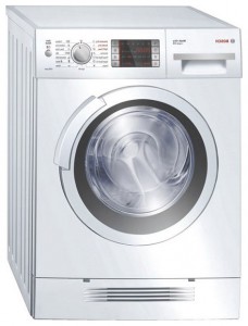 洗衣机 Bosch WVH 28441 照片