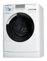 Tvättmaskin Bauknecht WAK 860 Fil