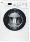 Hotpoint-Ariston WMSG 608 B Máquina de lavar