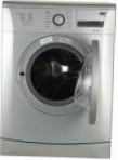 BEKO WKB 51001 MS เครื่องซักผ้า