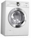 Samsung WF1602WCW เครื่องซักผ้า