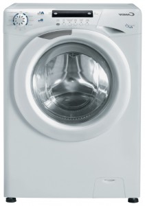 वॉशिंग मशीन Candy EVO44 1283 DSW तस्वीर