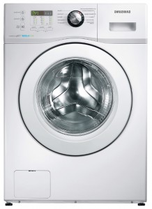 洗濯機 Samsung WF700U0BDWQ 写真